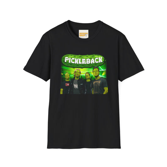 PickleBack