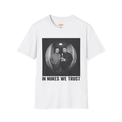 In Nukes We Trust
