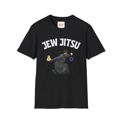 Jew Jitsu