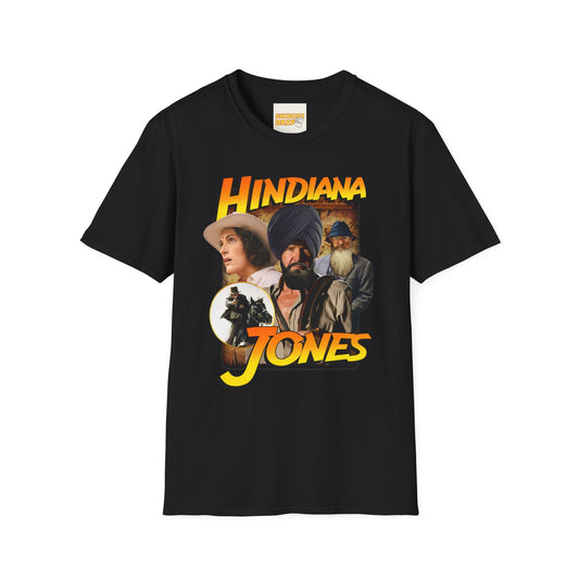 Hindiana Jones