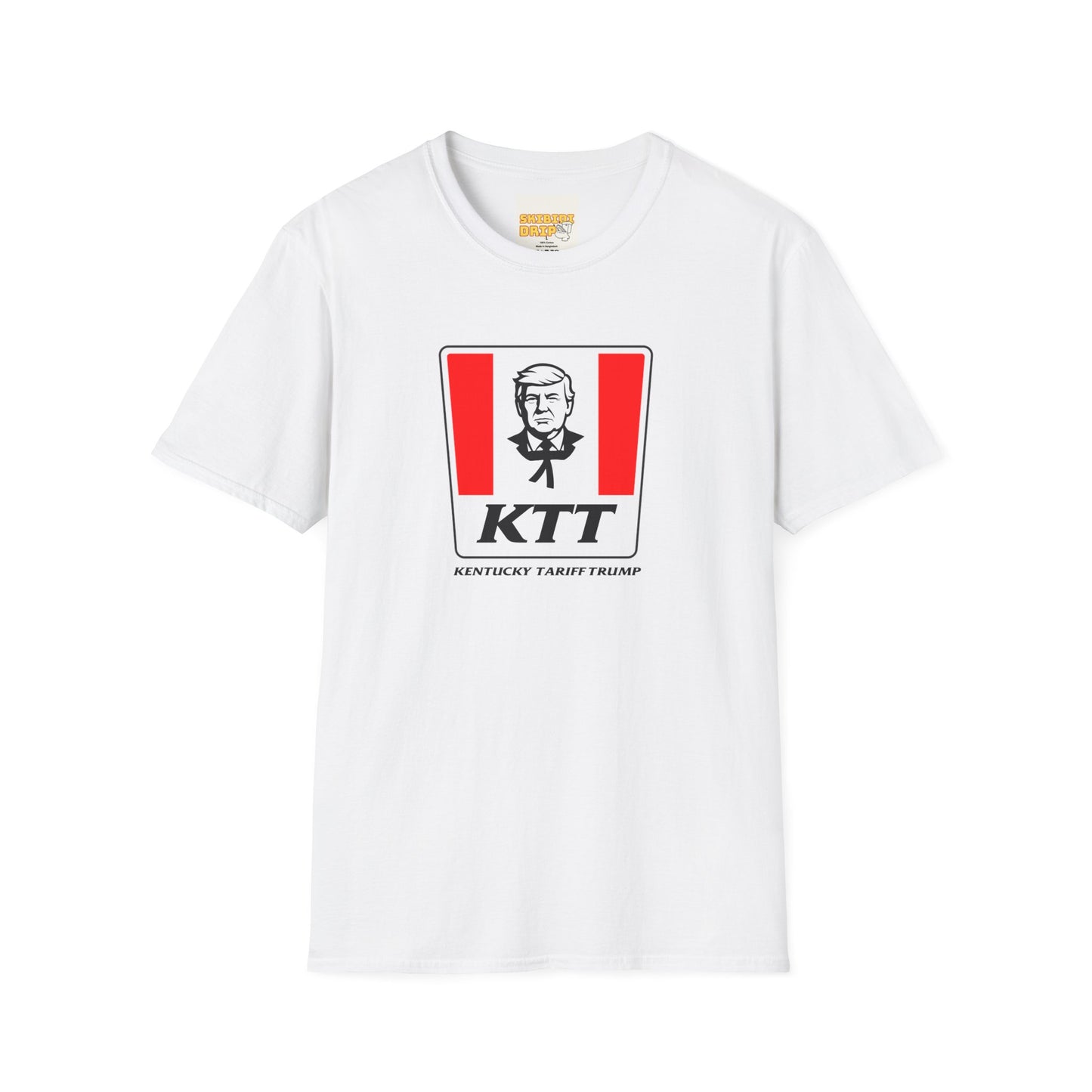 KTT Kentucky Tarrif Trump