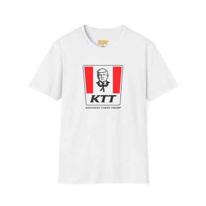 KTT Kentucky Tarrif Trump
