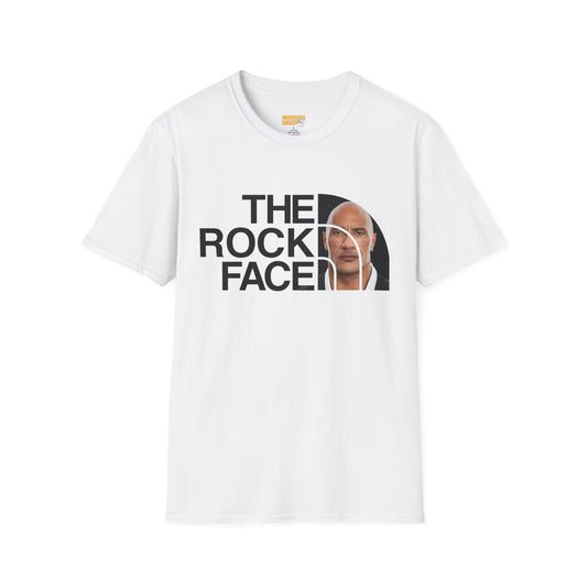 The Rock Face