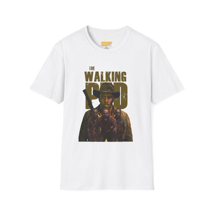 The Walking PED