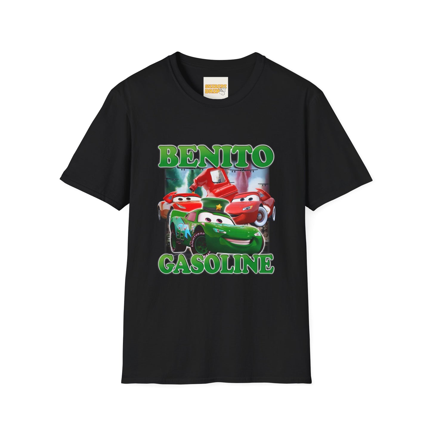 Benito Gasoline