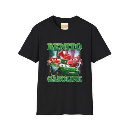 Benito Gasoline