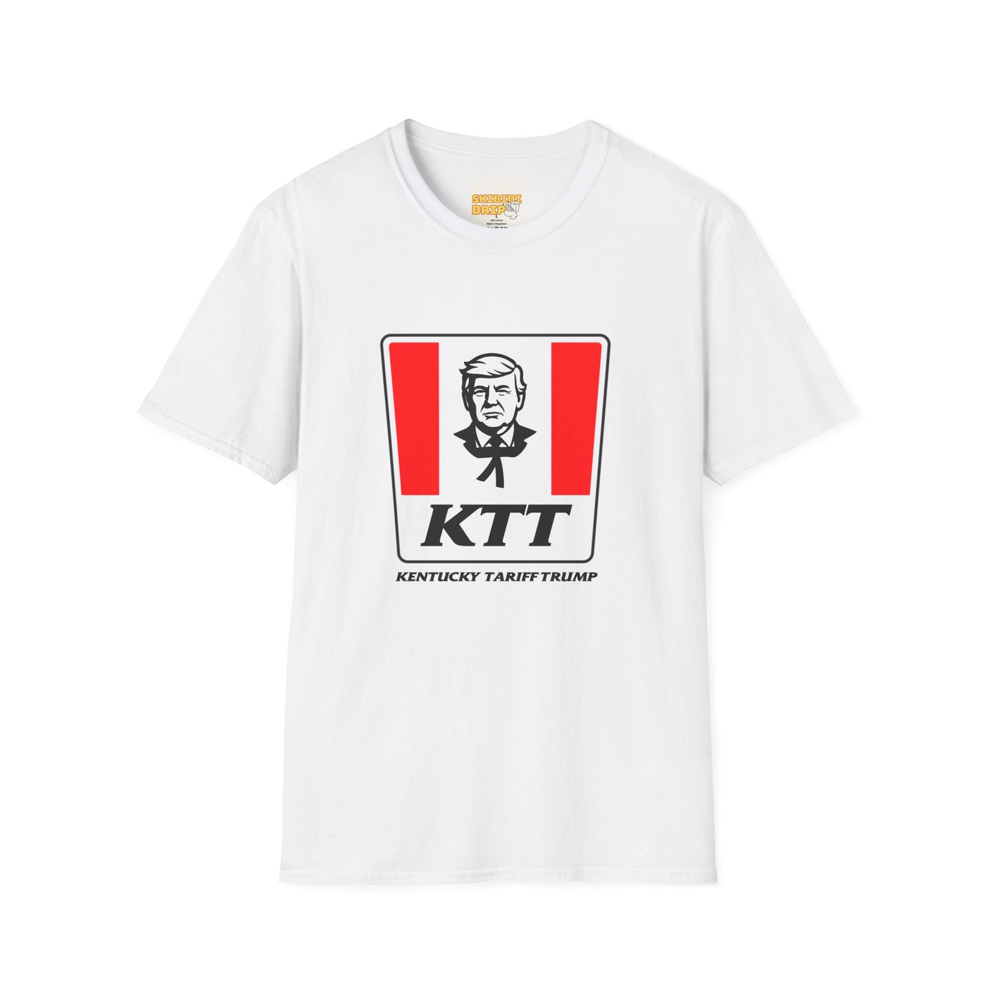 Kentucky Tarrif Trump