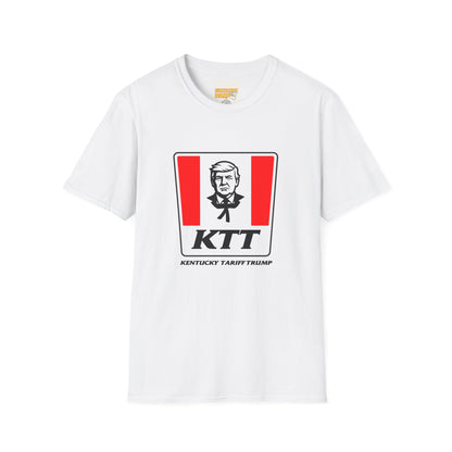 Kentucky Tarrif Trump