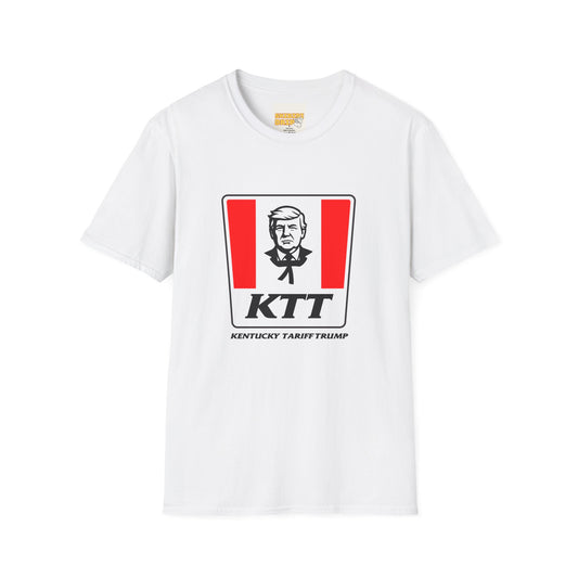 Kentucky Tarrif Trump