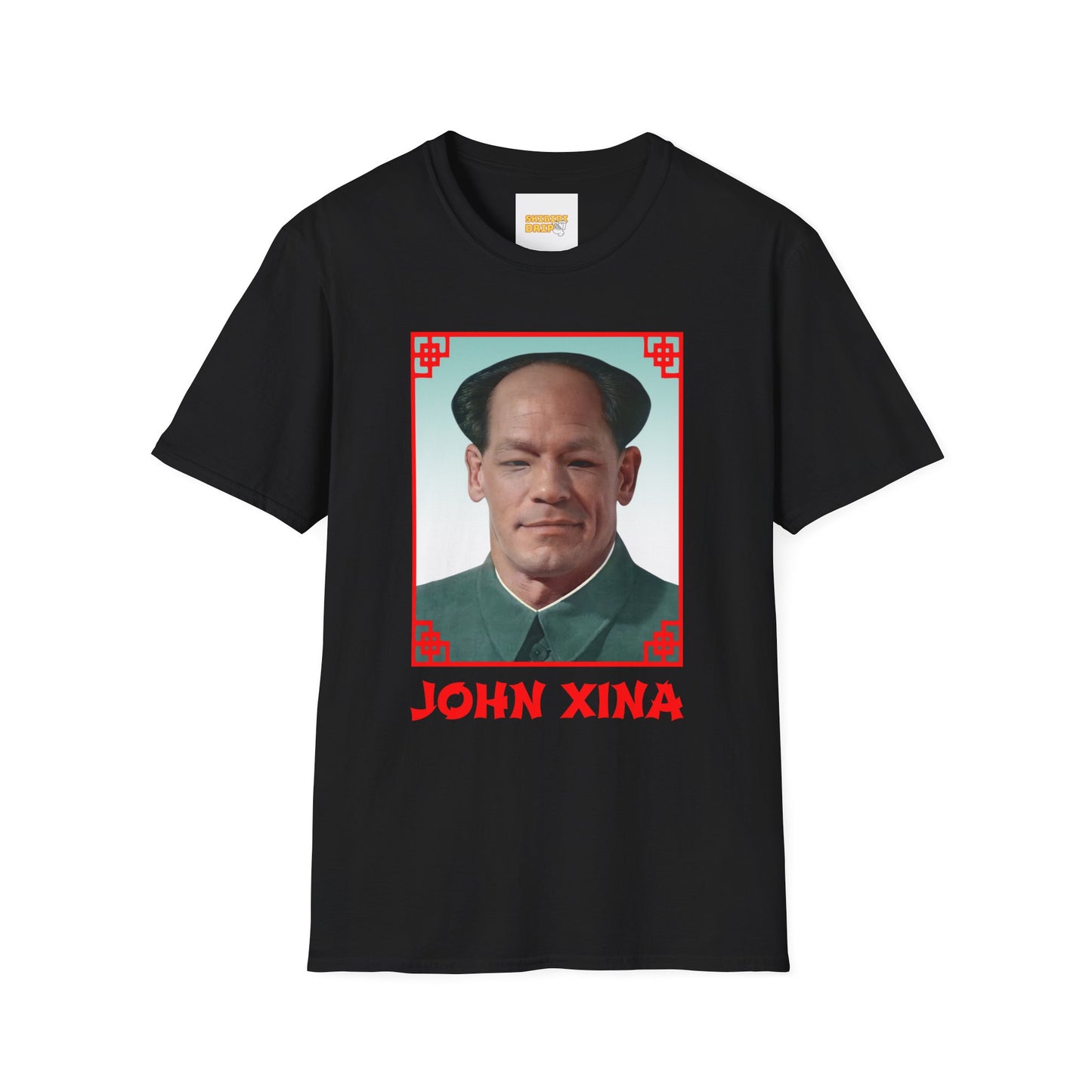 John Xina