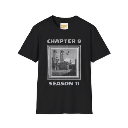 Chapter 9 Season 11