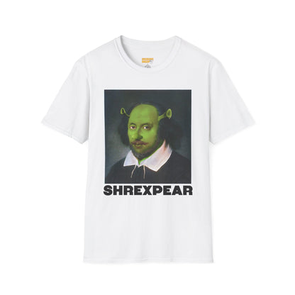 Shrexpear