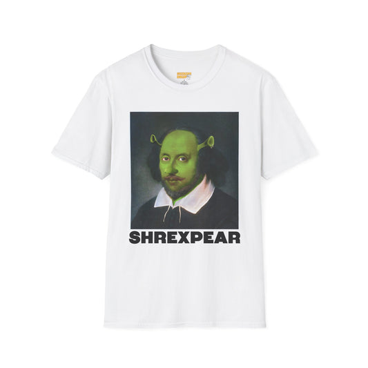 Shrexpear