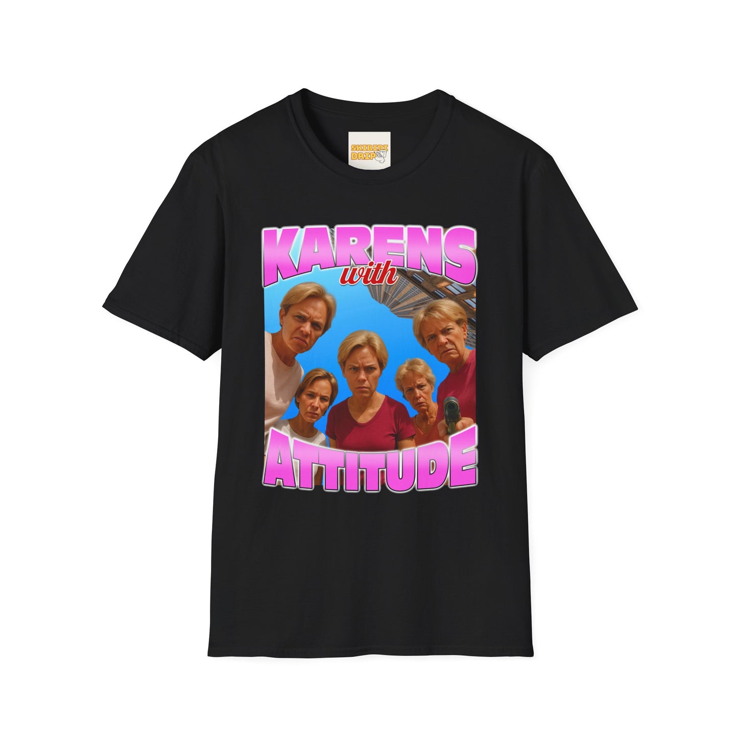 Karens with Attitude