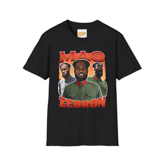 Mao Zebron