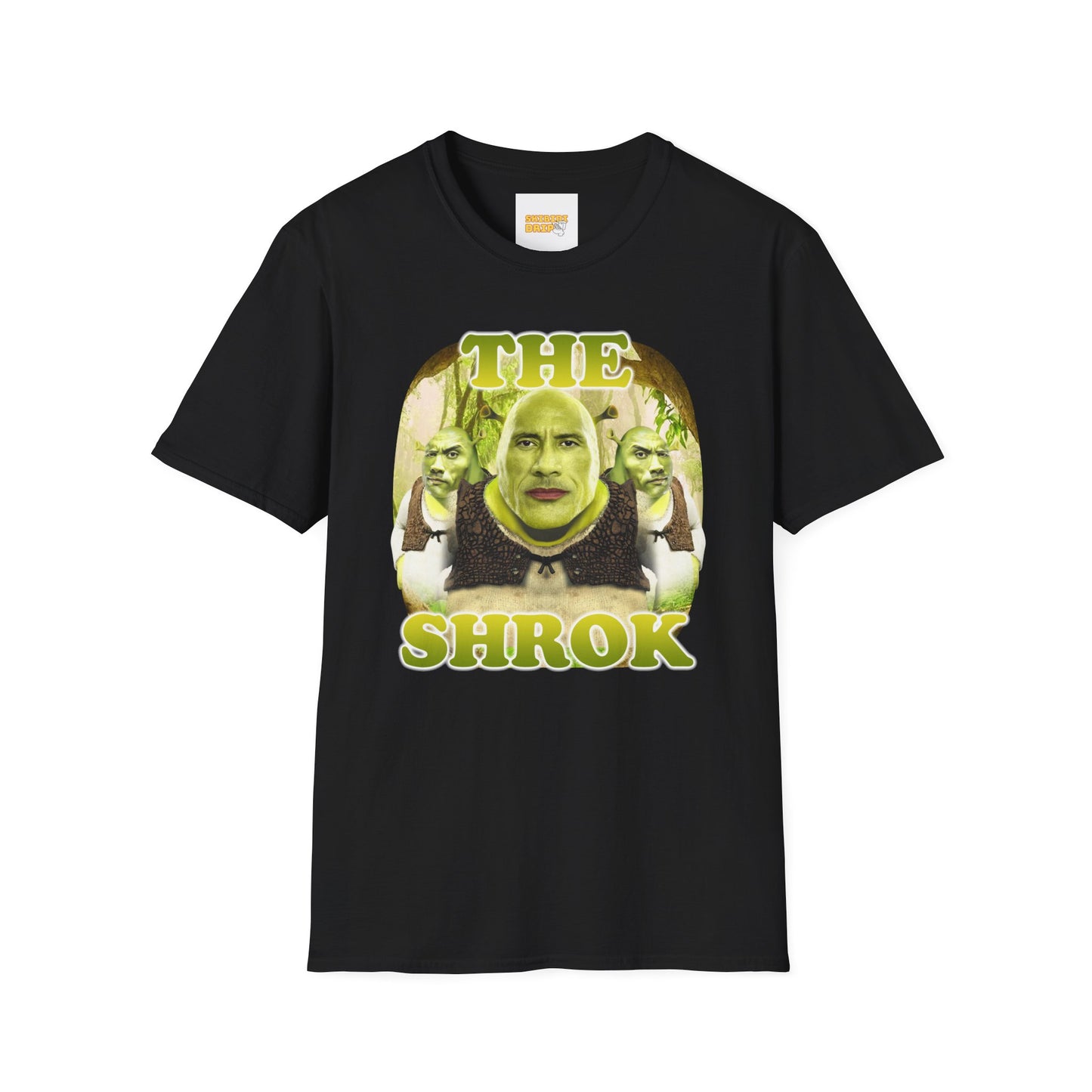 The Shrok