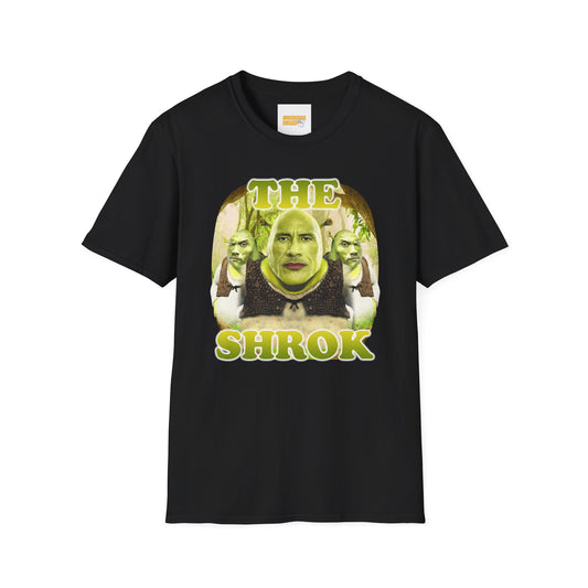 The Shrok