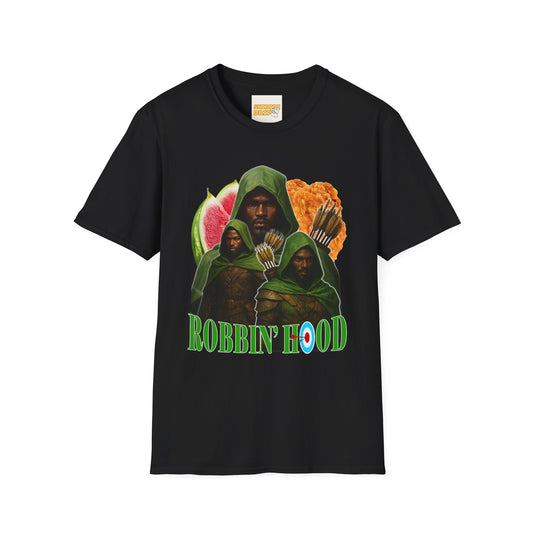 Robbin' Hood