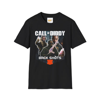 Call of Diddy