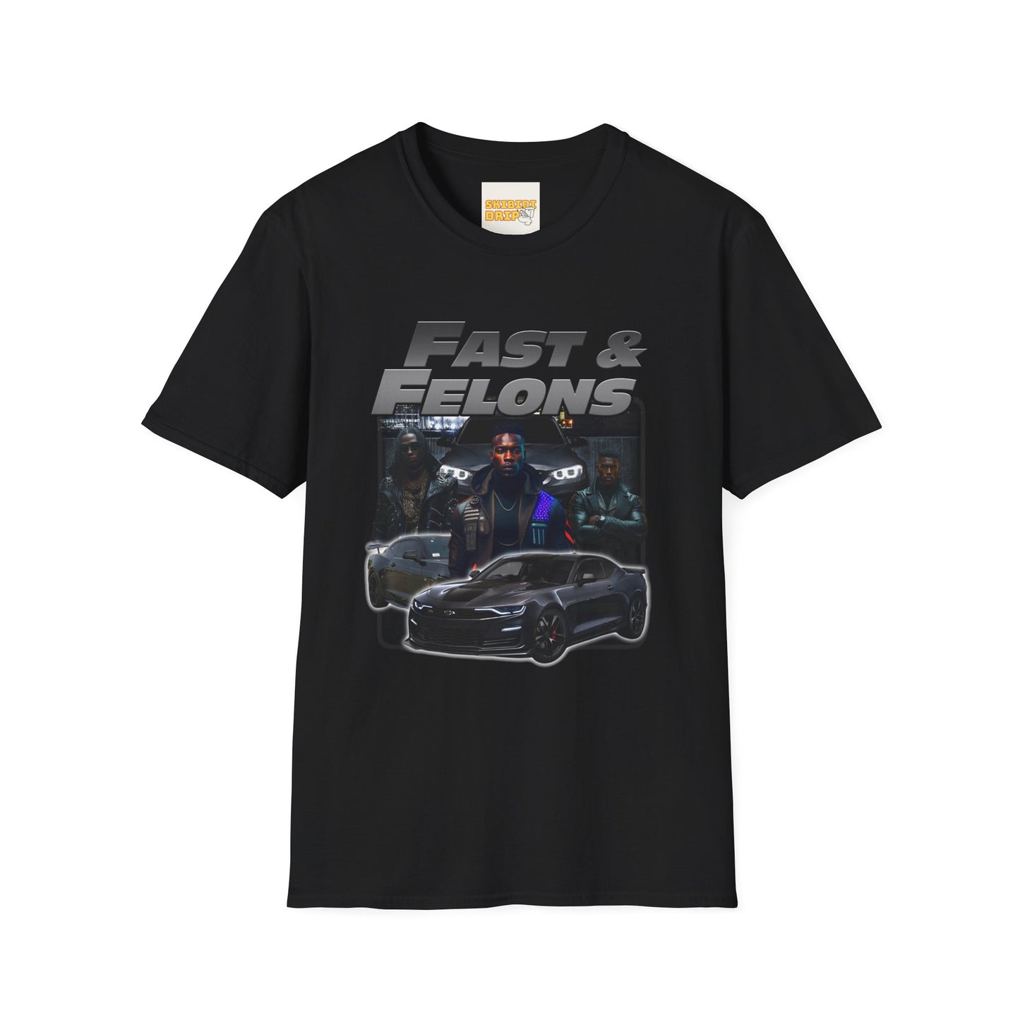 Fast & Felons