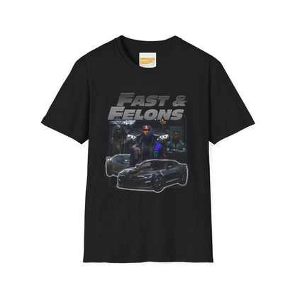 Fast & Felons