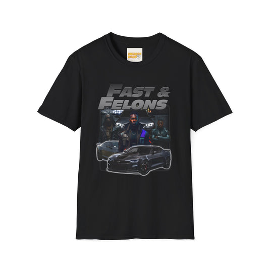 Fast & Felons