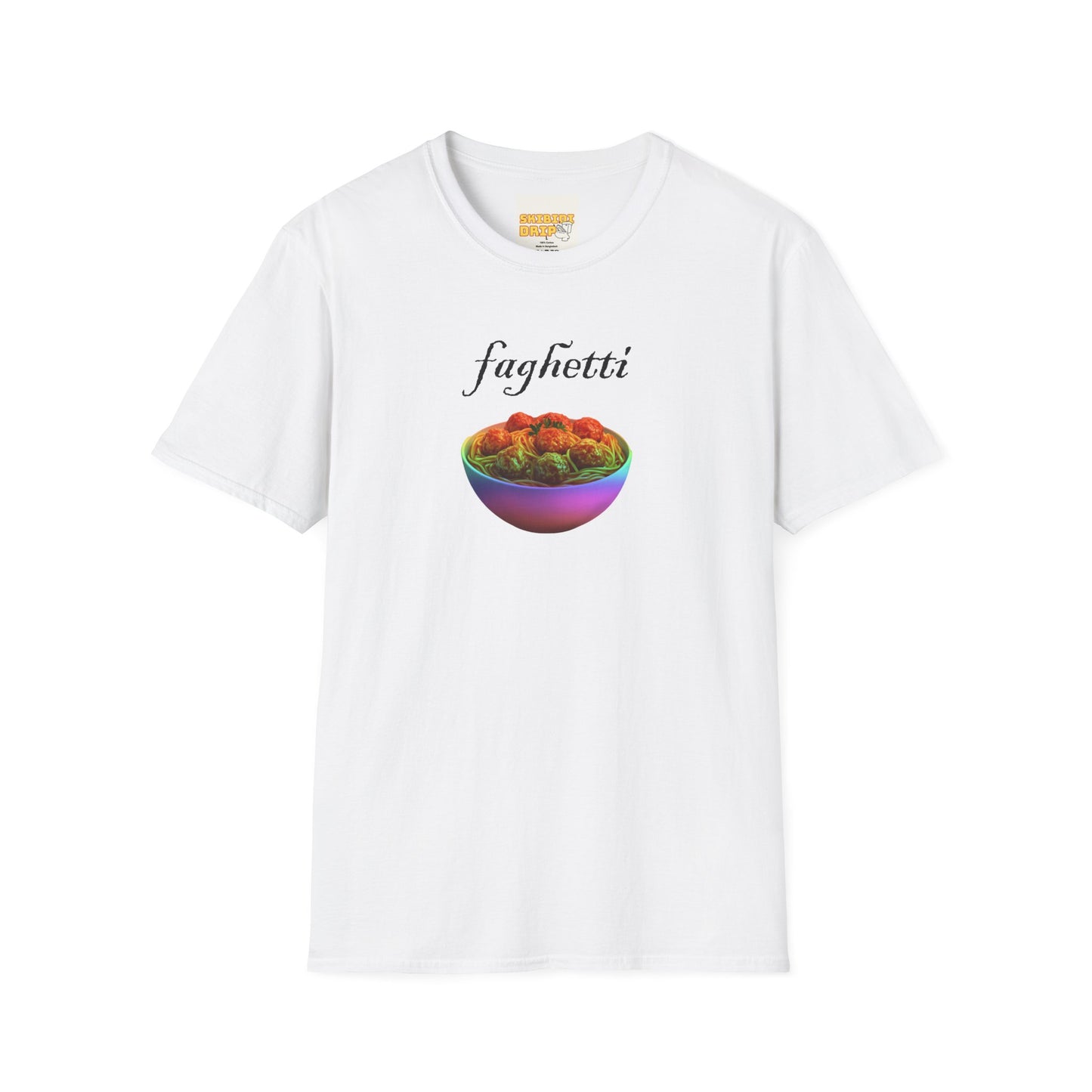 Faghetti