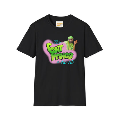 The Fent Prince