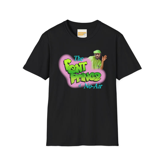 The Fent Prince