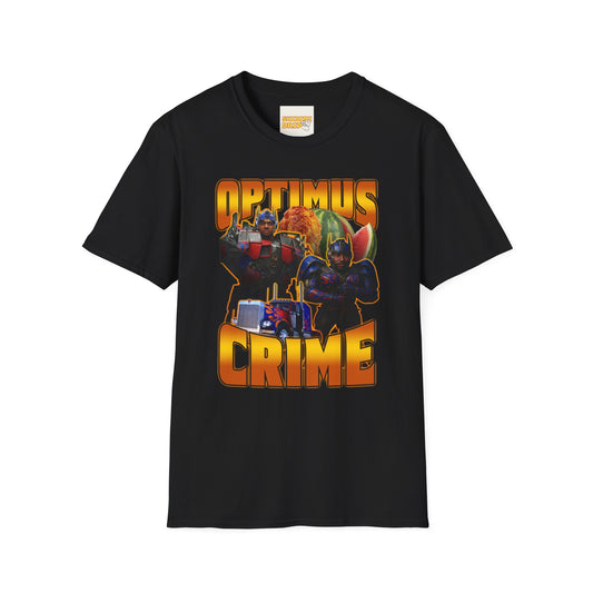 Optimus Crime