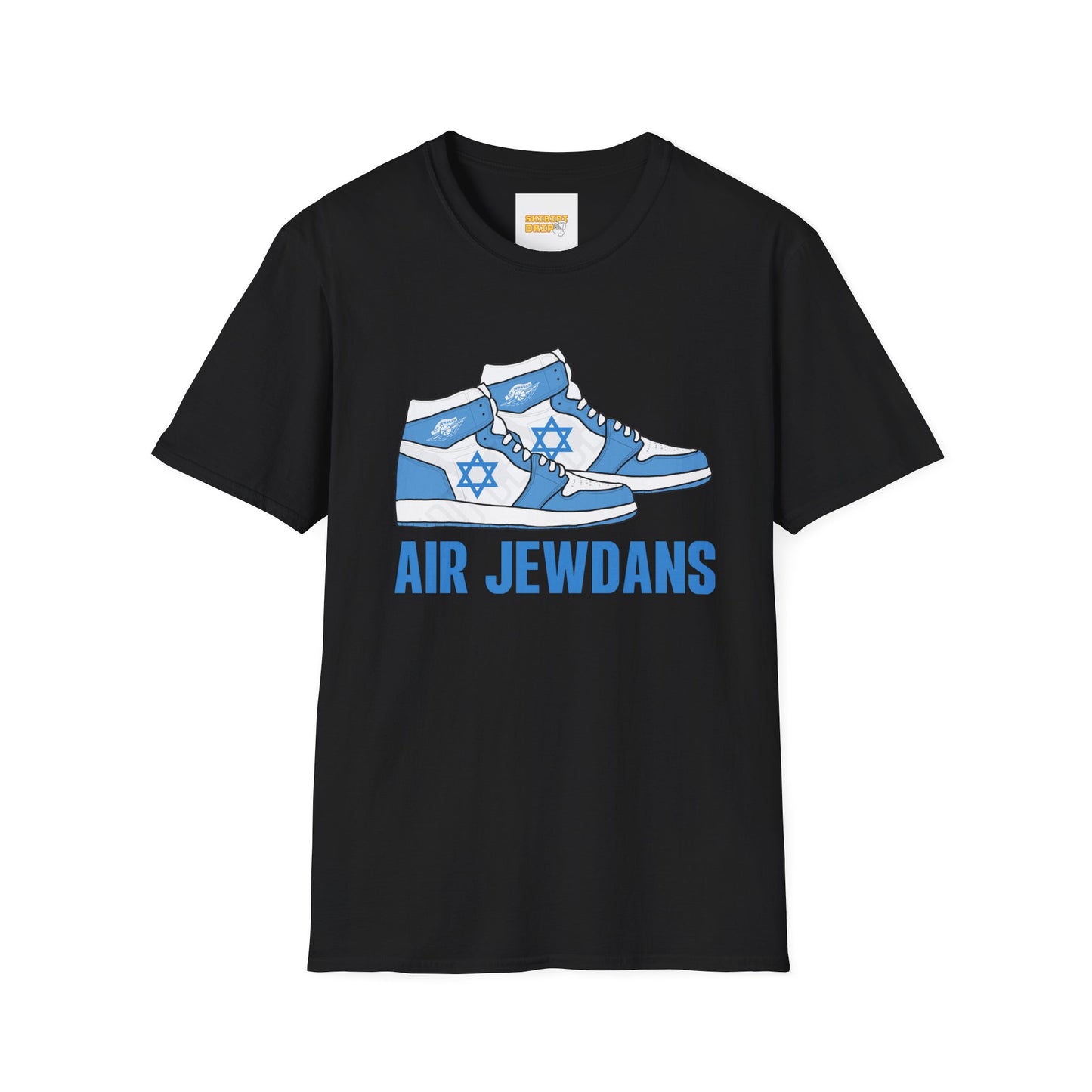 Air Jewdans