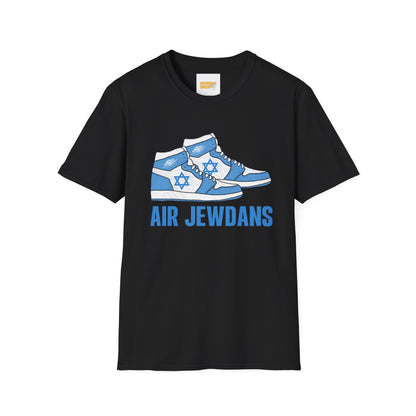 Air Jewdans