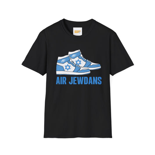 Air Jewdans