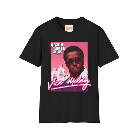 Vice Diddy