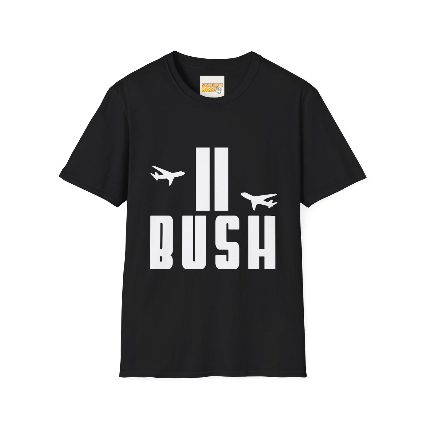 BUSH 9/11