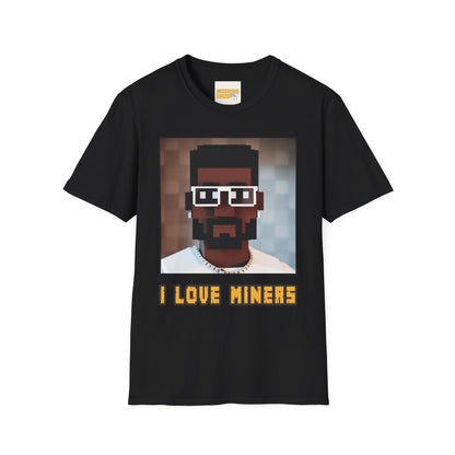 I Love Miners - Diddy