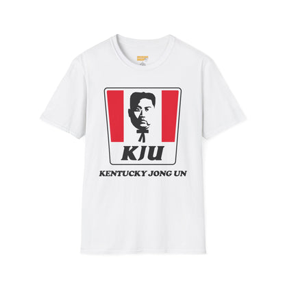 Kju Kentucky Jong un