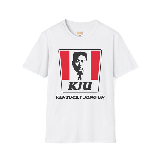 Kju Kentucky Jong un