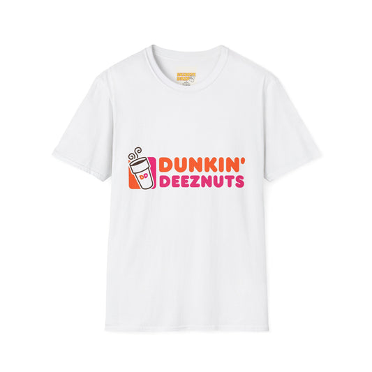 Dunkin' Deeznuts