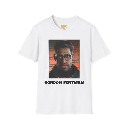 Gordon Fentman