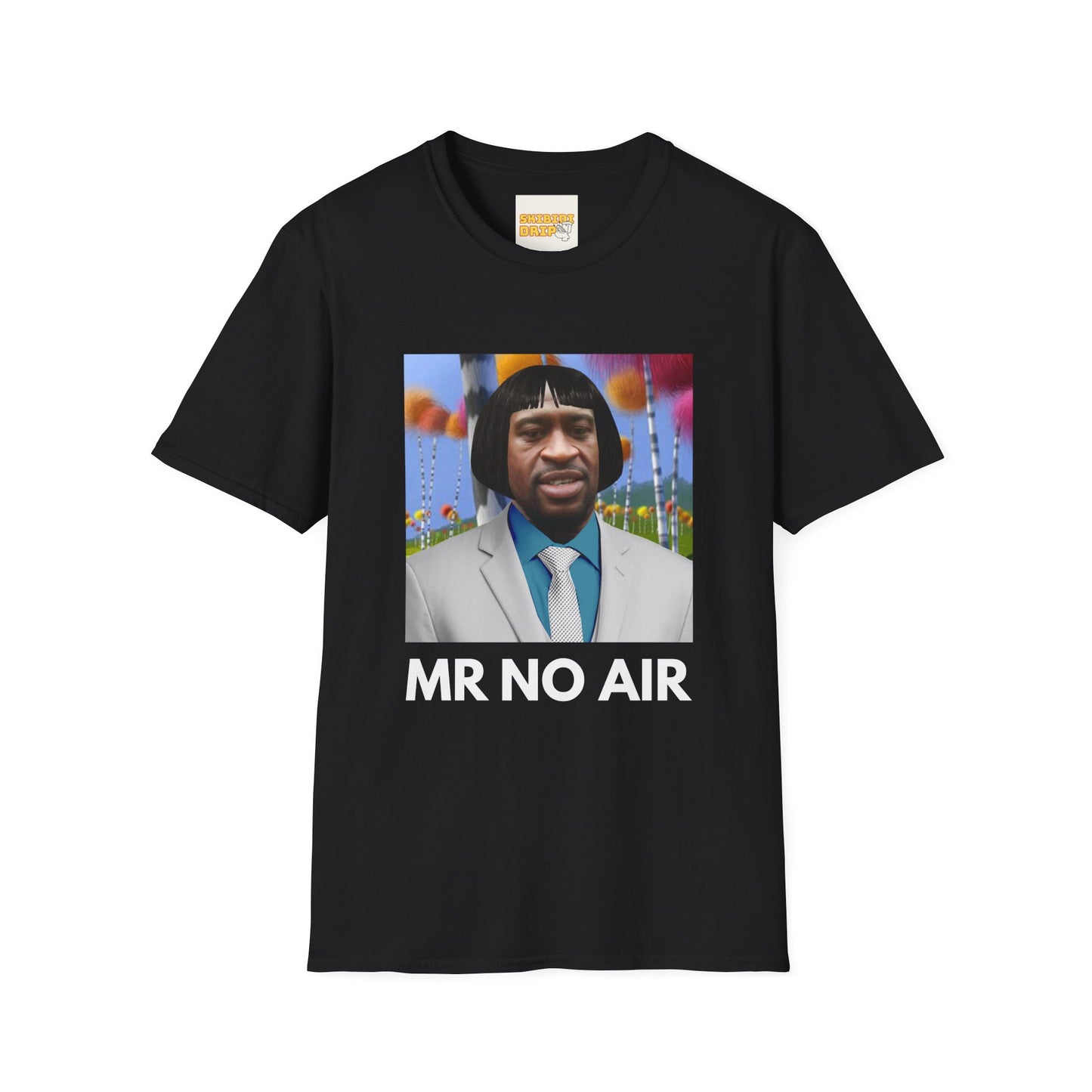 MR No Air