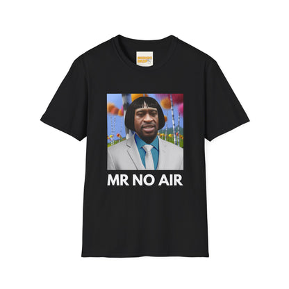 MR No Air