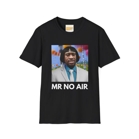 MR No Air