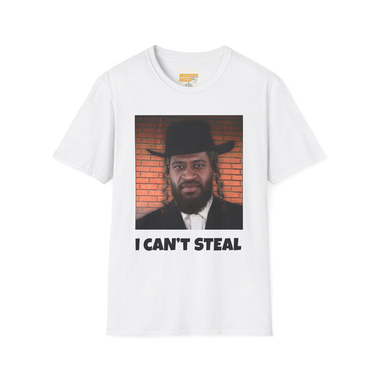 I Can't Steal