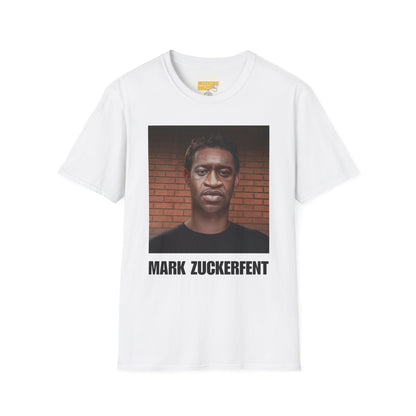 Mark Zuckerfent