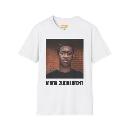 Mark Zuckerfent