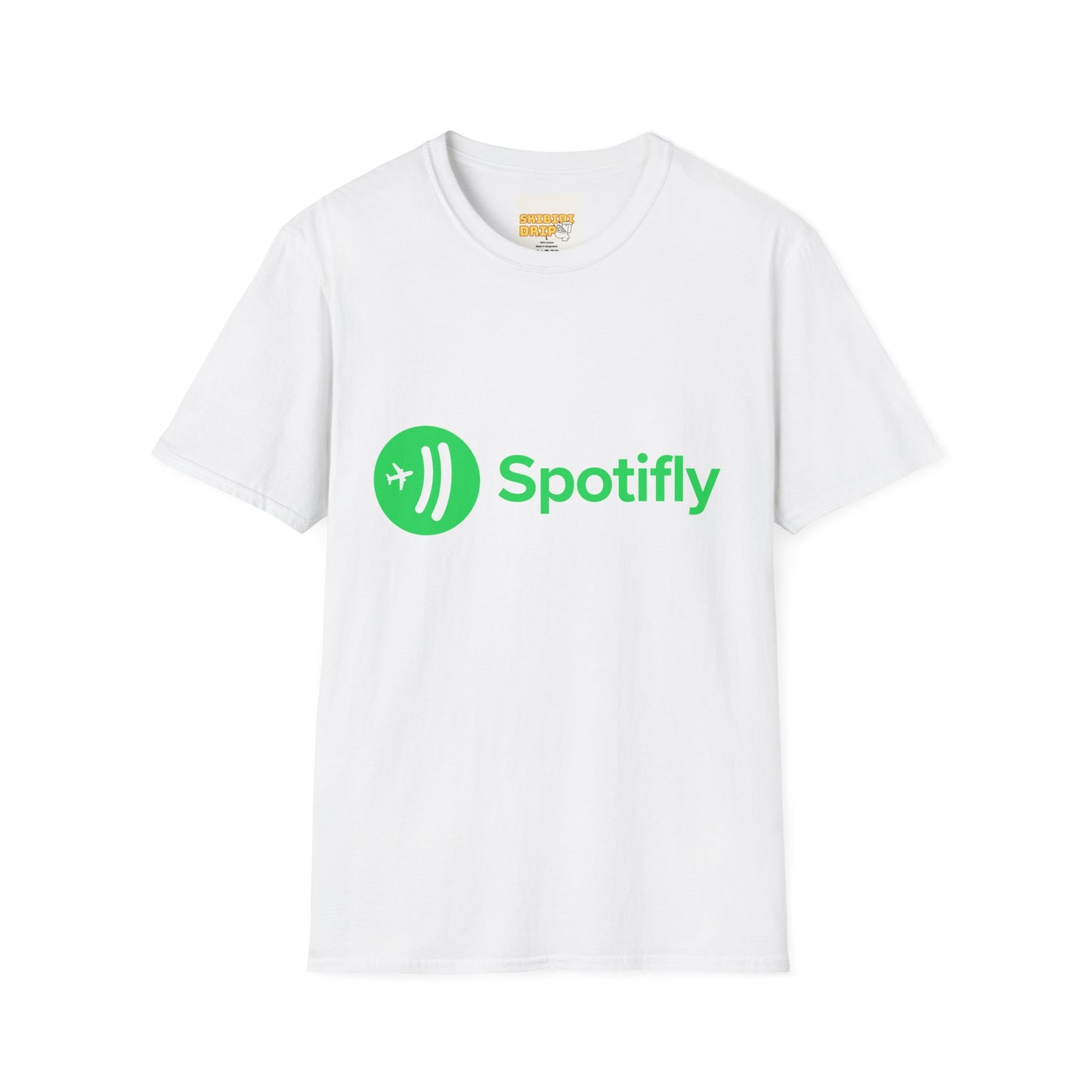 Spotifly