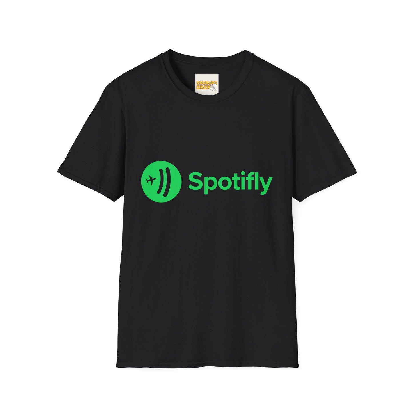 Spotifly