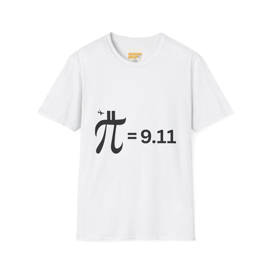 Pi (π)= 9.11