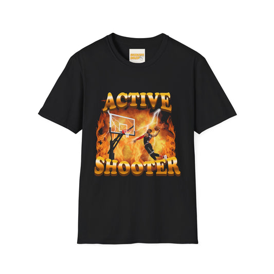 Active Shooter